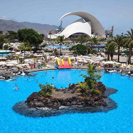 Kings Kapital Apartamento Santa Cruz de Tenerife Exterior foto