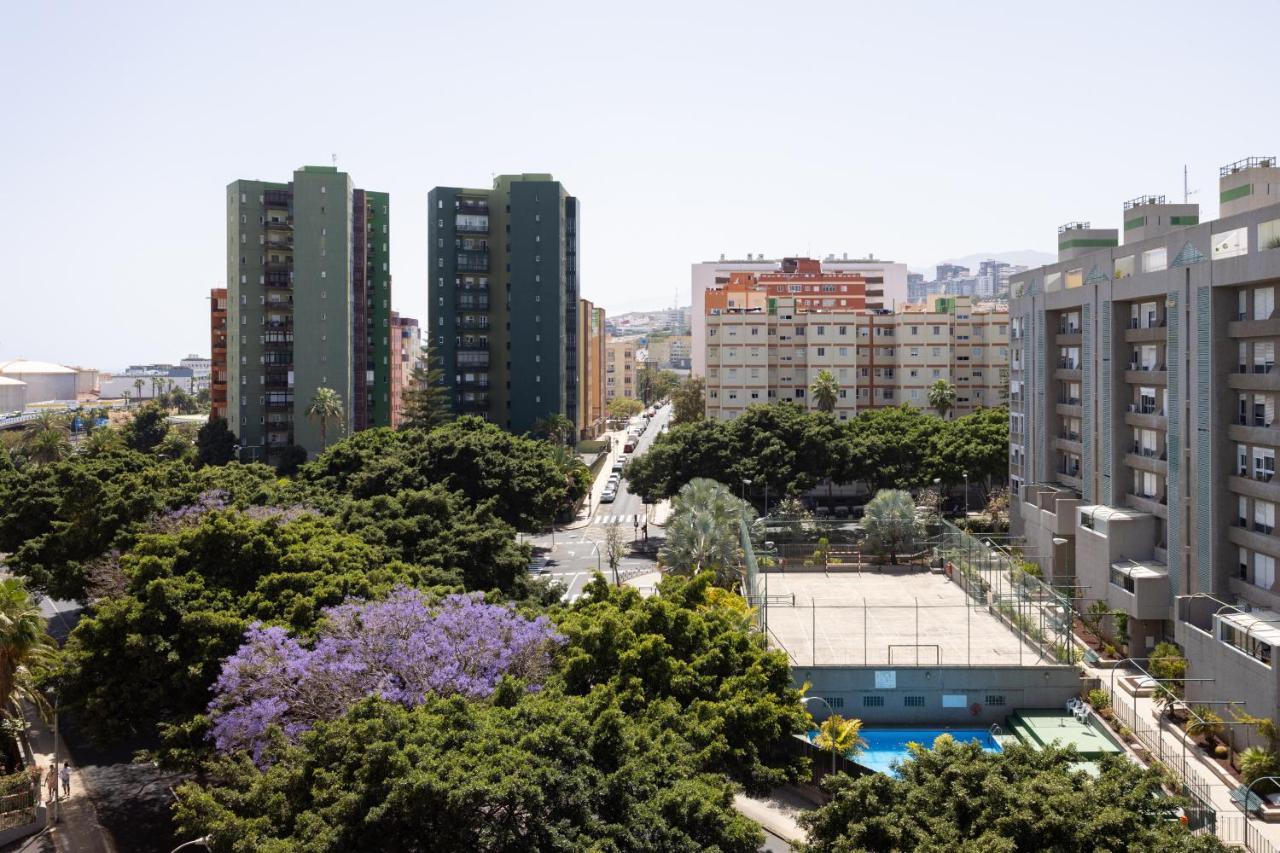 Kings Kapital Apartamento Santa Cruz de Tenerife Exterior foto