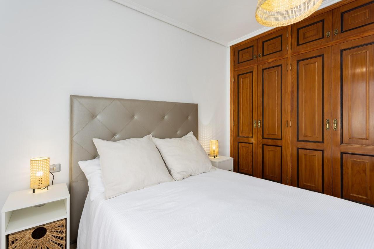 Kings Kapital Apartamento Santa Cruz de Tenerife Exterior foto