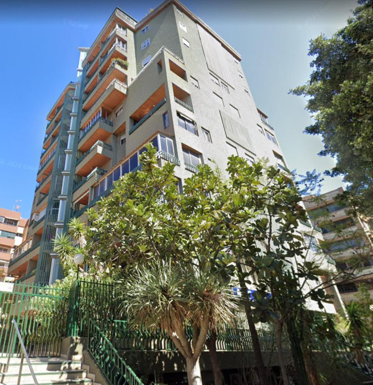 Kings Kapital Apartamento Santa Cruz de Tenerife Exterior foto